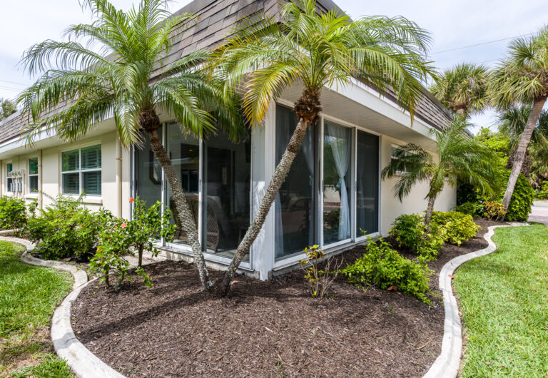 1900 Benjamin Franklin Dr, Villa 3, Sarasota